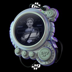 qp Podcast 007 - Sixten
