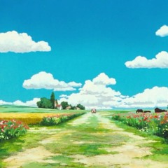 Never ending sky