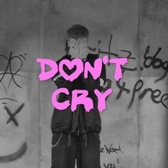 kleineralsdrei - Don't Cry [FREE DOWNLOAD]