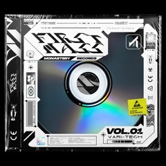Liquid Year - Move Like Dat