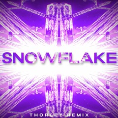 NAWN - Snowflake [Thorley Remix] (Free Download)