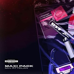 Mini (RTT Clan) - Pilon Pelo
