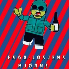 Enga-losjens hjørne - Episode 4 derby spesial