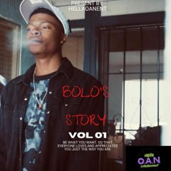 Bolo4k - Bolo’s Story [Thizzler]