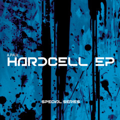 A.Paul - Hard Cell