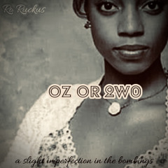 Ro Ruckus - Oz or 2w0