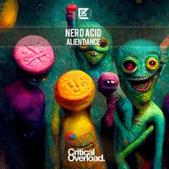 Nerd Acid - Alien Dance (Extended Mix)