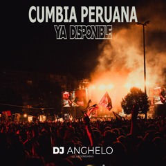 DJ Anghelo | MIX CUMBIA VOL. 1 ( GRUPO 5 , AGUA MARINA , CARIBEÑOS)