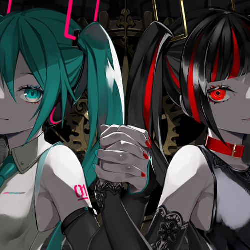 Stream 【初音ミク】レクイエム / Requiem【Kanaria】 by Mysterious