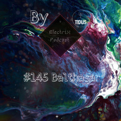 ElectriX Podcast | #145 Balthasar