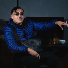 SIMBA LA RUE - CAGOULE x CIGARETTES AFTER SEX (MOSY RMX)