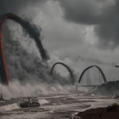 everyday (11-09-25)  building a future nobody wanted