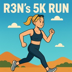R3N’s 5k Run