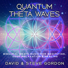 Relaxed & Quiet Mind - 6.1 Hz Theta Frequency