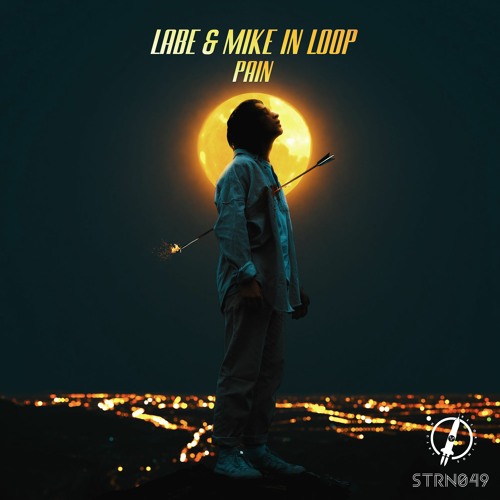 Labe & Mike in Loop - Pain