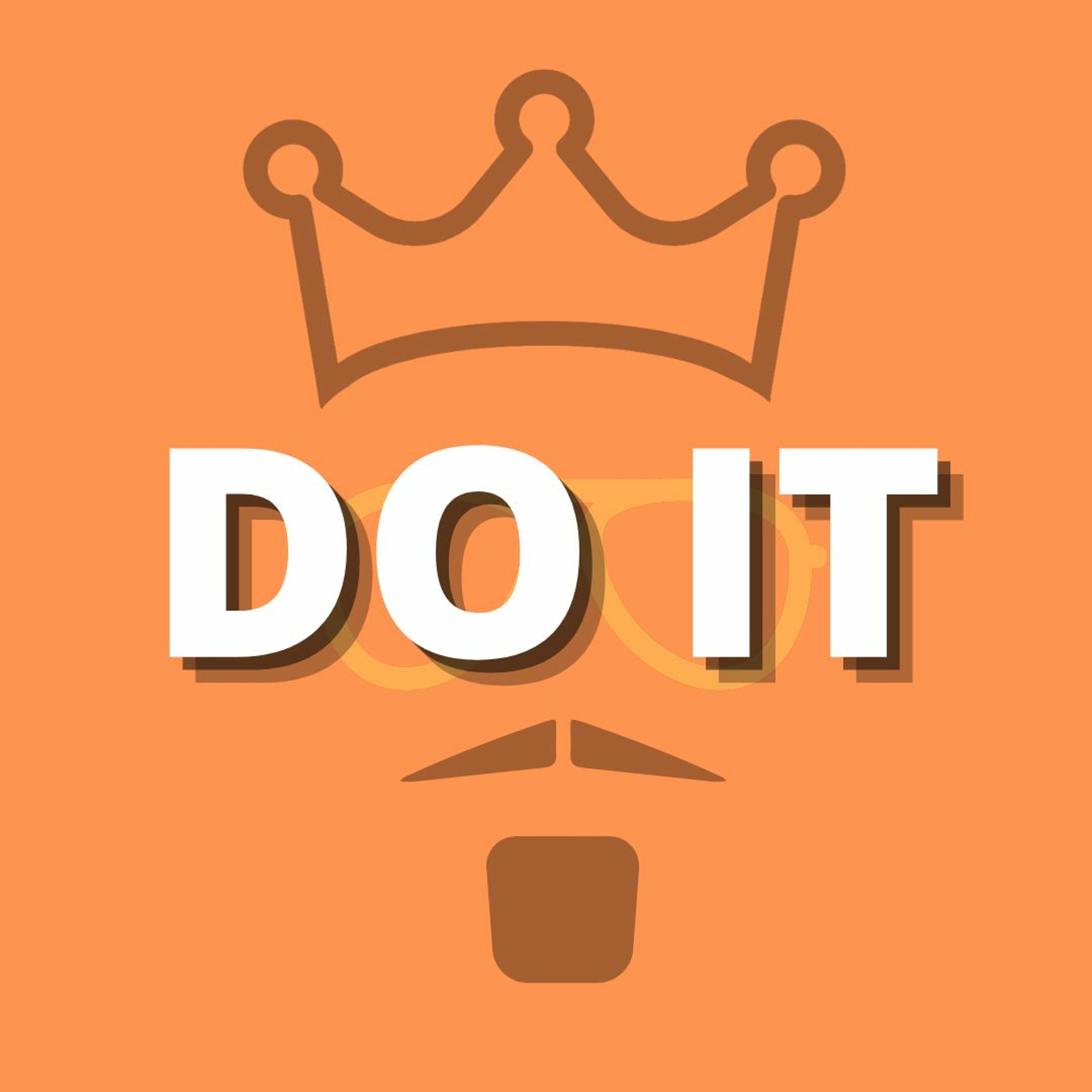 DO IT episode artwork