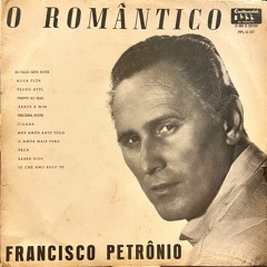 Cigana - Francisco Petronio 1979