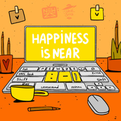 Newzs & Dormidontov - Happiness Is Near (Original Mix)