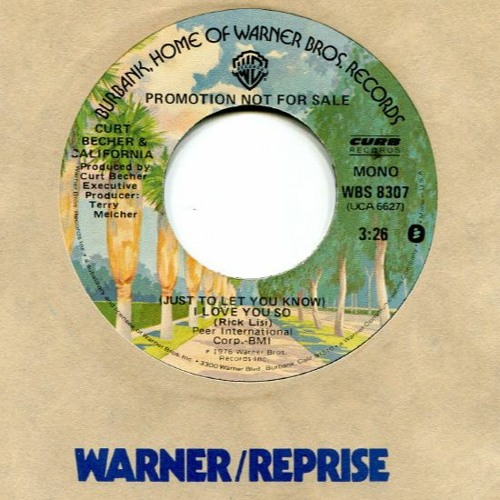 Curt Boettcher - Happy in Hollywood