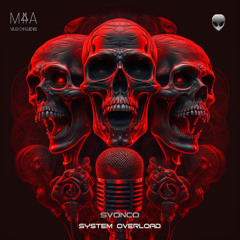 System overload (original mix)