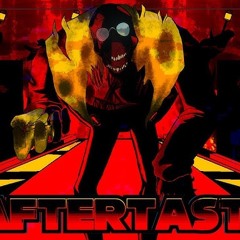 AFTERTASTE -Starved Last Life Chase - Outcome Memories OST