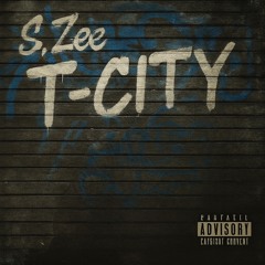 T-City （prod.Kosfinger)