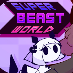 Main Theme - Super Beast World OST