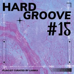 HARDGROOVE #15
