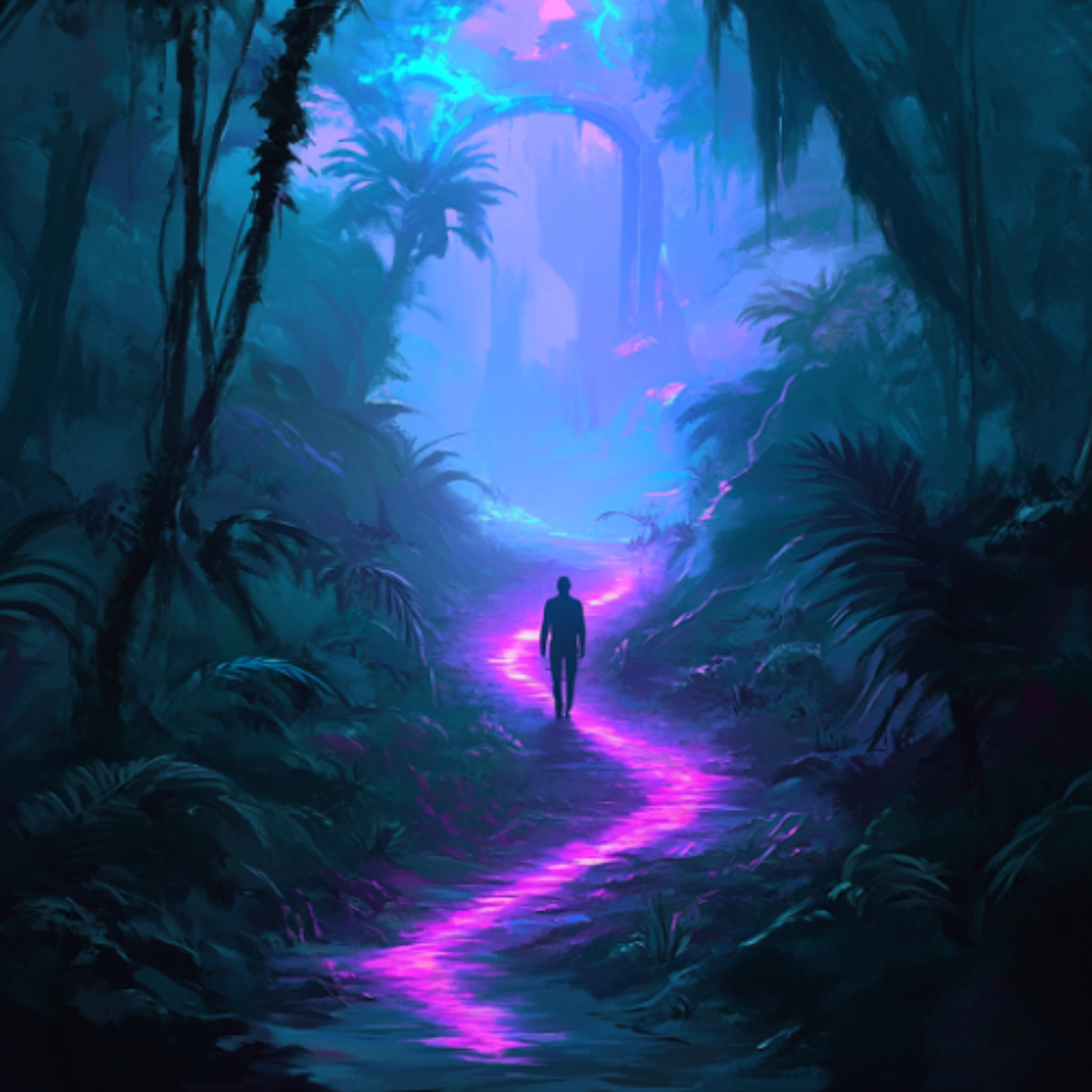 Cross the Line episode artwork