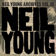 Stream Neil Young | Listen to Silver & Gold playlist online for