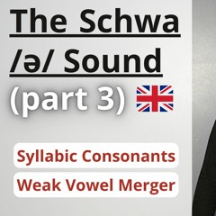 Why the Schwa /ə/ Sound is Becoming More Common in British English Pronunciation