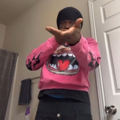 thr33 - fairytale (perc40) (looped snippet)
