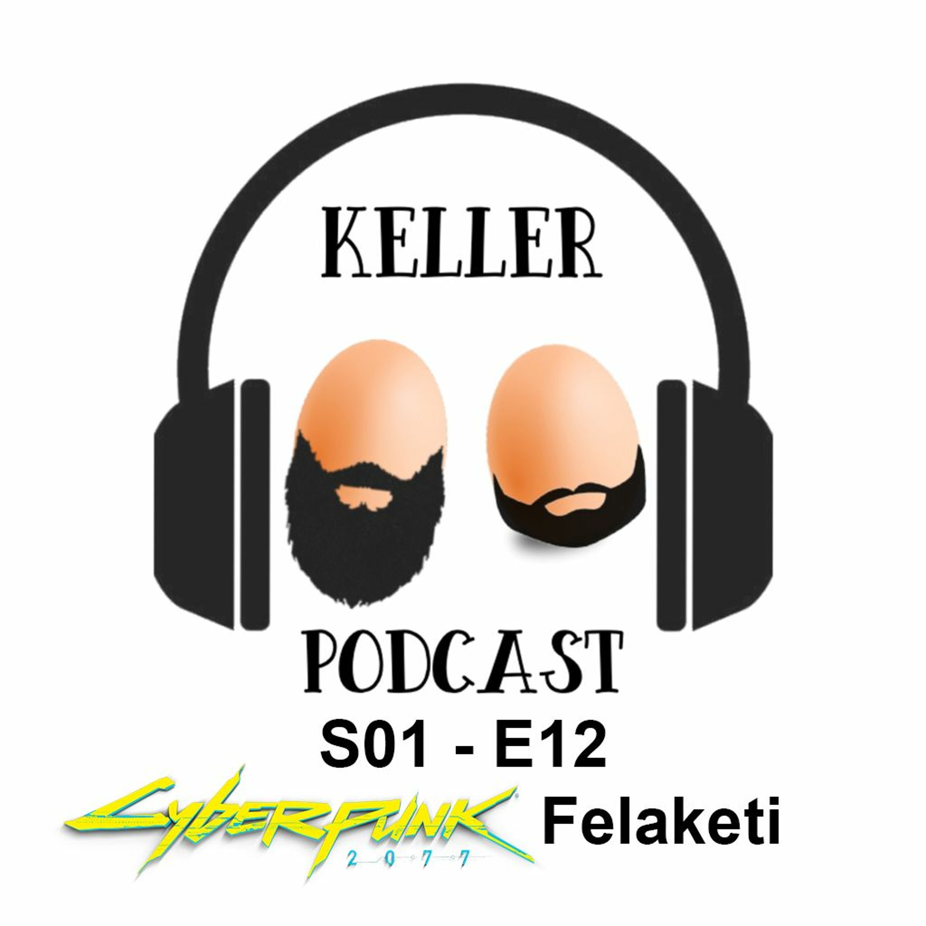 Keller Podcast