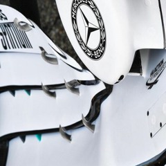 mercedes