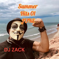 Summer hits 01  - JUNE