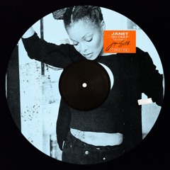 Janet Jackson - Go Deep (Jaymie Silk Edition )