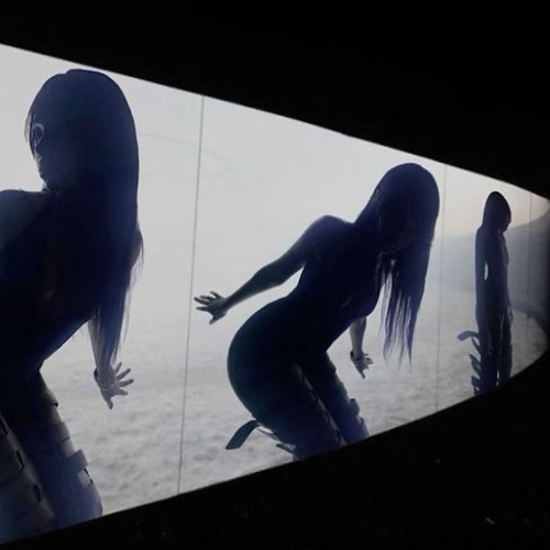 remember? feat. yar [prod. deadmau5]