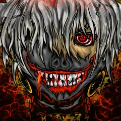 TOKYO GHOUL