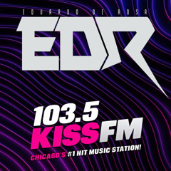 103.5 KISS FM Chicago - #ClubKiss (6/24/23)