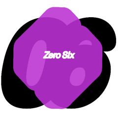 ZERO SIX • EP • Bandcamp album