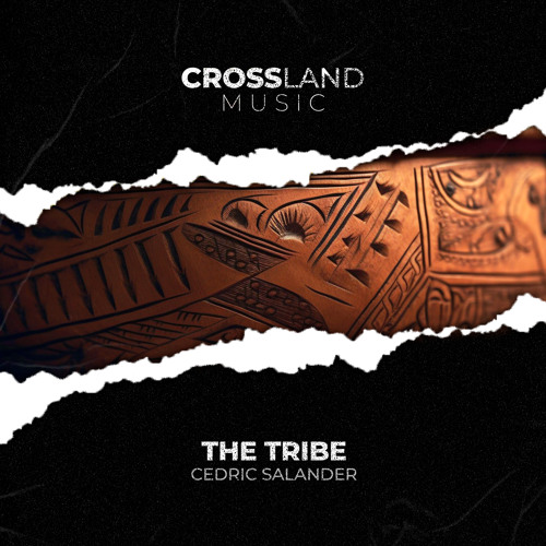 Cedric Salander - The Tribe (Original Mix)