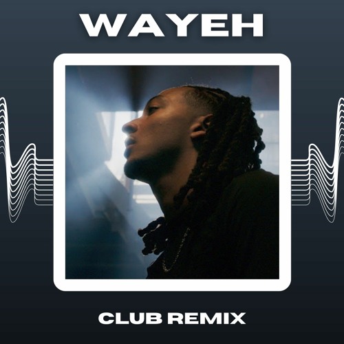 Théodort - Wayeh (Remix)