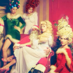 Remy Bond - Christmas in Kokomo