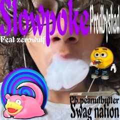 Slowpokeprodbyshad