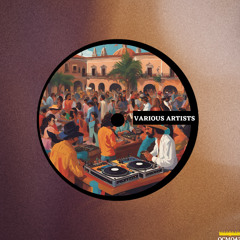 Laloleto - Brave New World (Original Mix)