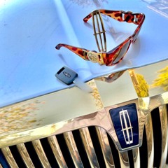 TOWN CAR feat.COD GANG