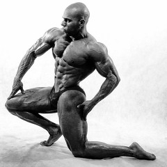 DANE-SE A GENETICA (Jorlan Vieira-audio) - Sleepwalker / Dr.Muscle (remix)
