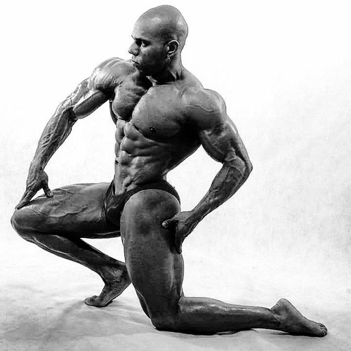 DANE-SE A GENETICA (Jorlan Vieira-audio) - Sleepwalker / Dr.Muscle (remix)