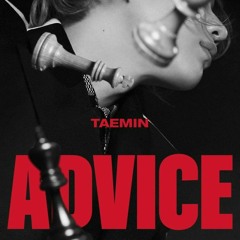 Advice Taemin