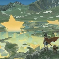 ☆